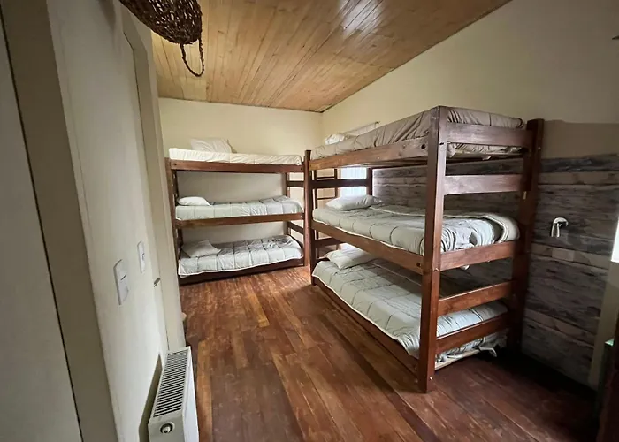 Hotel Nativo
